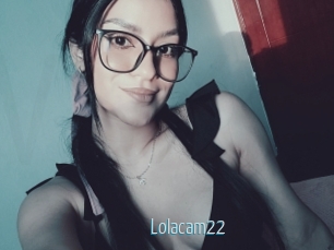 Lolacam22