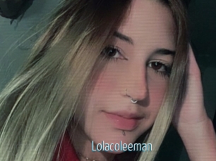 Lolacoleeman