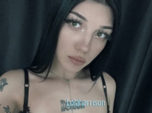 Lolaharrison