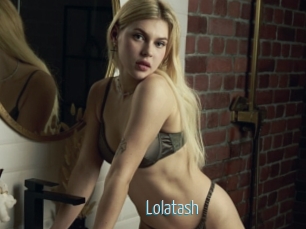 Lolatash