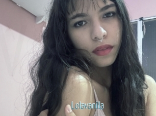 Lolavanilla