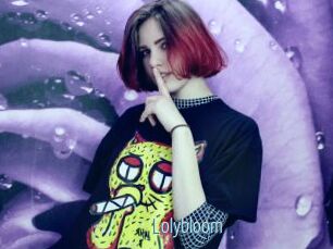 Lolybloom