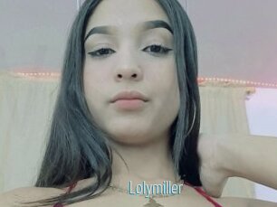 Lolymiller