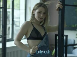 Lolynash