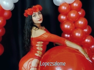 Lopezsalome