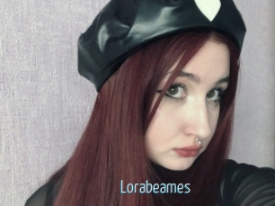 Lorabeames