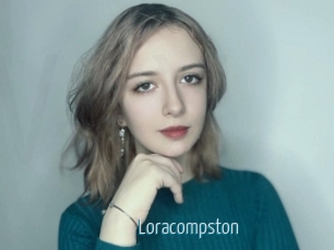 Loracompston