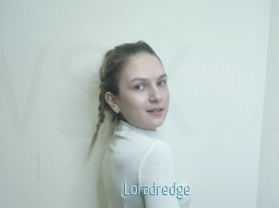 Loradredge