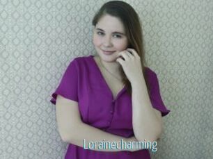 Lorainecharming