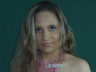 Lorainne