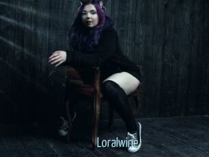 Loralwine