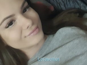 Lorawomen