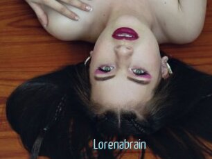 Lorenabrain