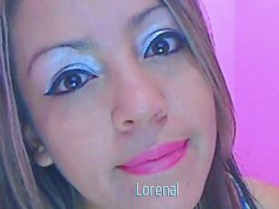 Lorenal