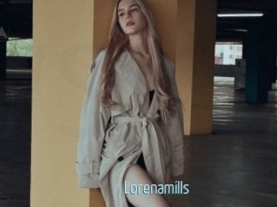 Lorenamills