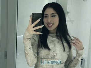 Lorenavoh