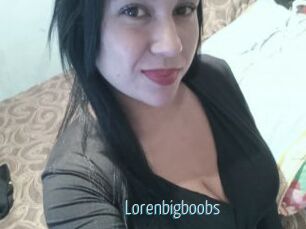 Lorenbigboobs