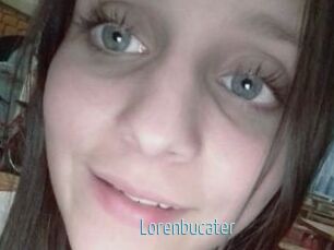 Lorenbucater