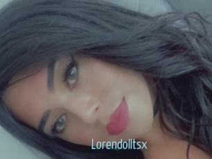 Lorendolltsx