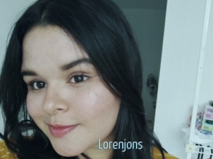 Lorenjons