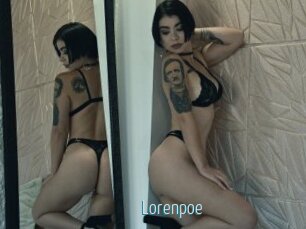 Lorenpoe