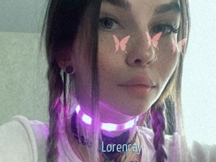 Lorenray