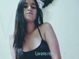 Lorens_rise