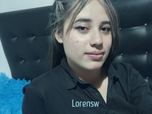 Lorensw