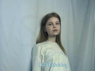 Lorettabolding