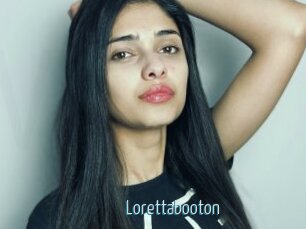 Lorettabooton