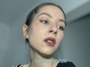 Lorettacrenshaw