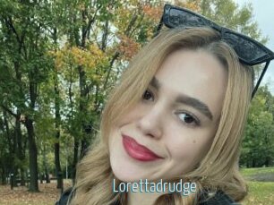 Lorettadrudge