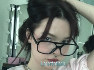 Lorettaflack