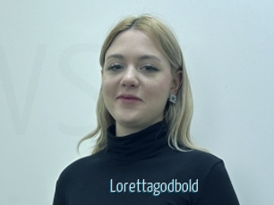 Lorettagodbold