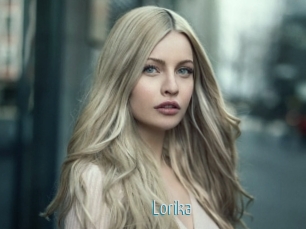 Lorika