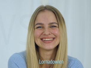 Lornadowlen