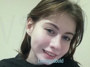 Lornagodbold