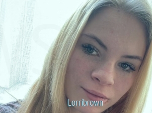 Lorribrown