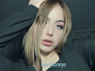 Lorrydoneye