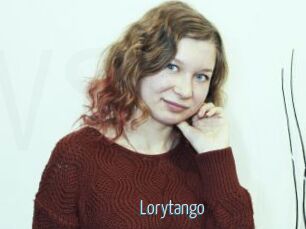 Lorytango