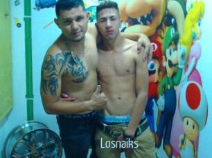 Losnaiks