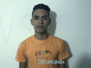 Lotcumcandix