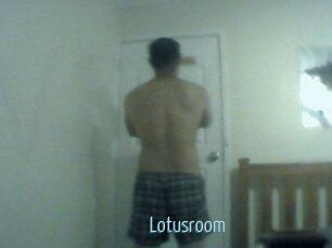 Lotusroom