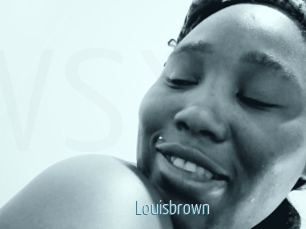 Louisbrown