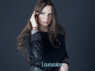 Louisealone
