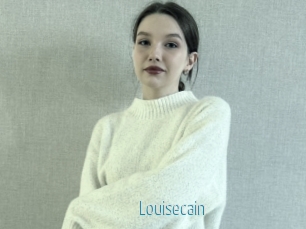 Louisecain