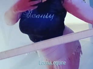 Lounacoquine