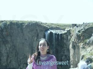 Loveangelsweet