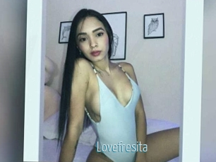 Lovefresita