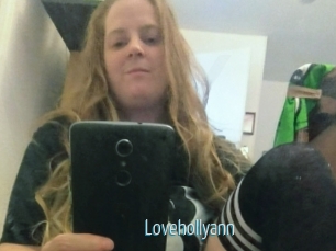 Lovehollyann